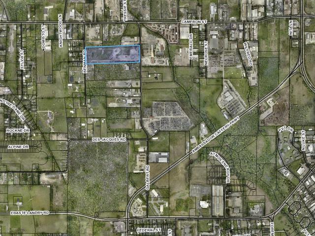 120 Galbert Road - Land for sale in Lafayette, LA