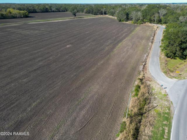00000 Declouet Hwy - Land for sale in Breaux Bridge, LA
