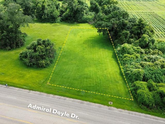 000 W Admiral Doyle Drive - Land for sale in New Iberia, LA
