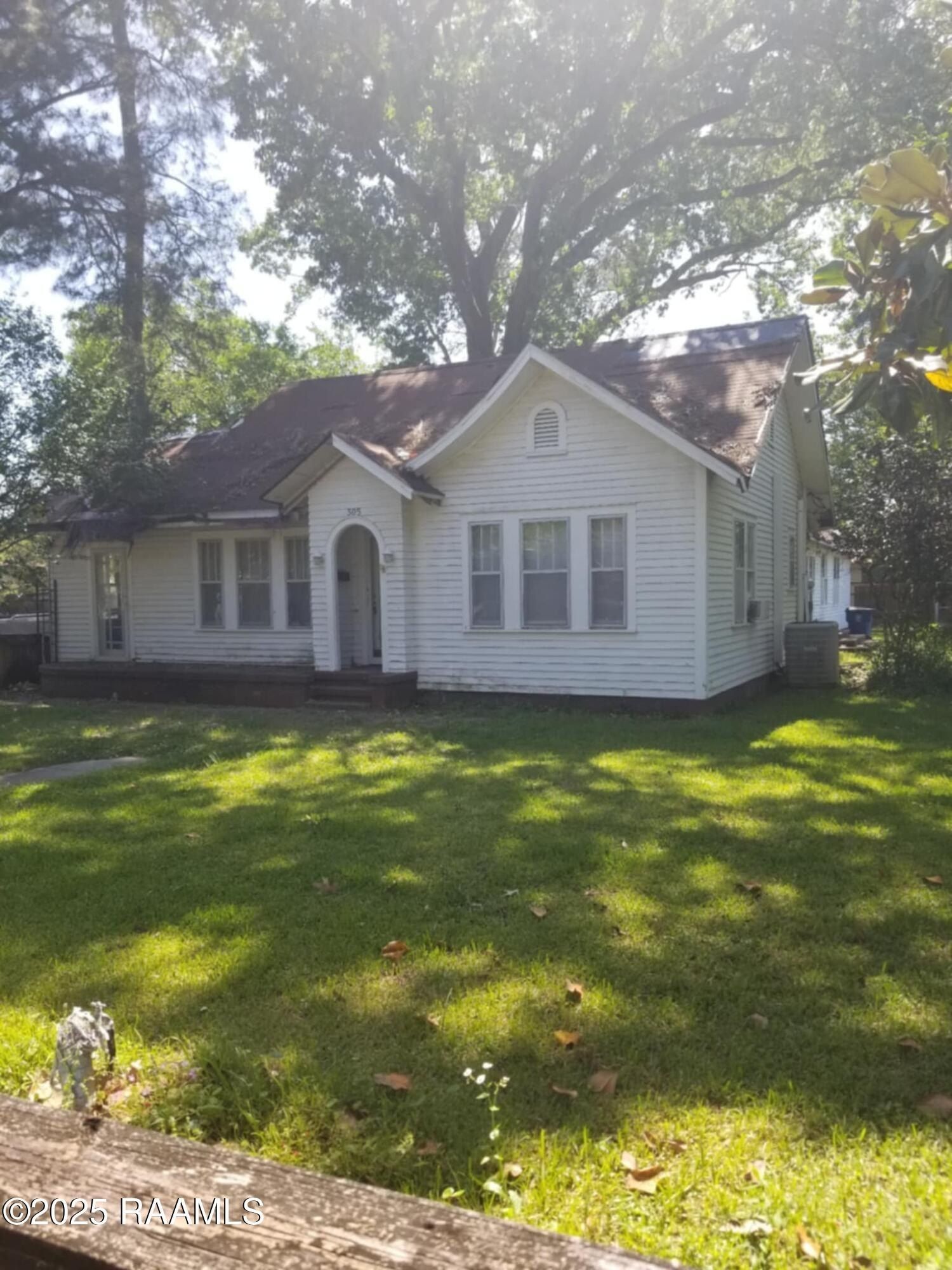 305 E Canal Street - Home for sale in Church Point, LA
