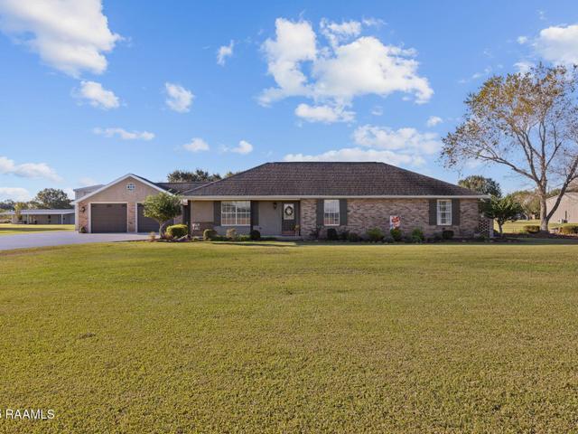 17727 Dalton Road - Home for sale in Kaplan, LA