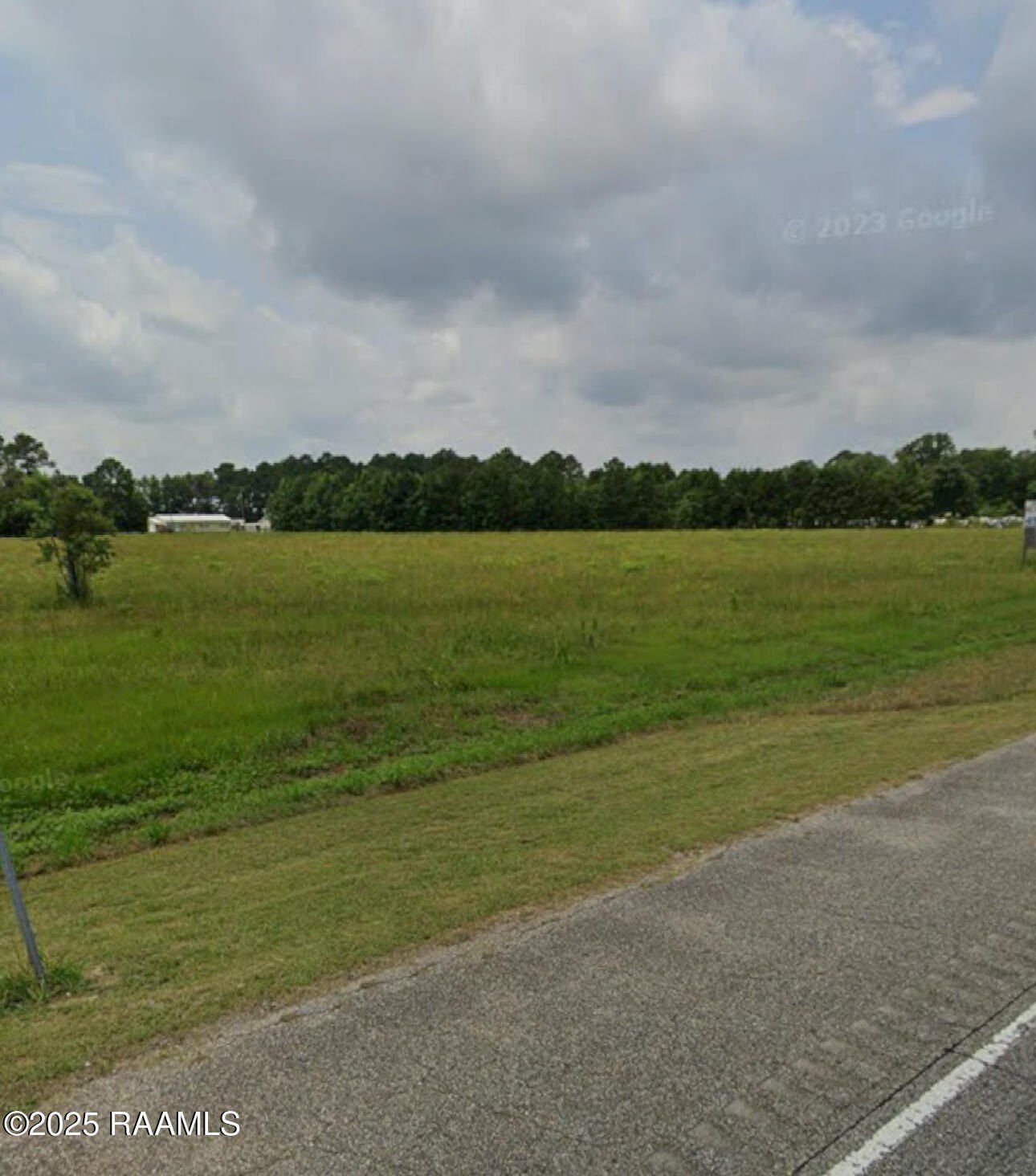 0000 Hwy 190 - Land for sale in Eunice, LA