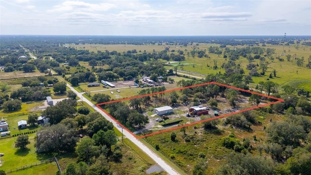 Homes for sale in Clewiston, Florida