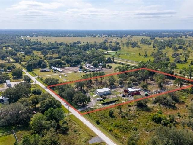 130 S Arboleda St, Clewiston, FL