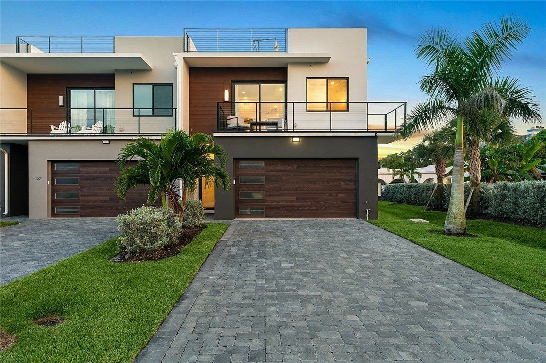 109 Ormond Drive unit: 1, Indialantic, FL