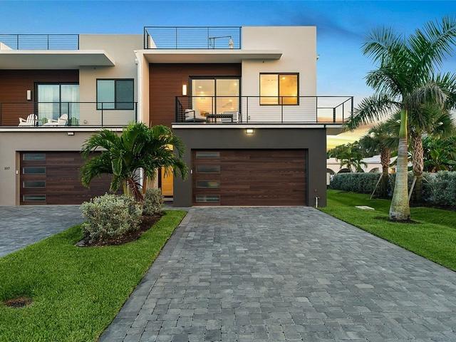 109 Ormond Drive unit: 1, Indialantic, FL