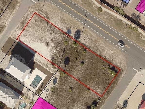 0 34th St - Land for sale in Mexico Beach, FL