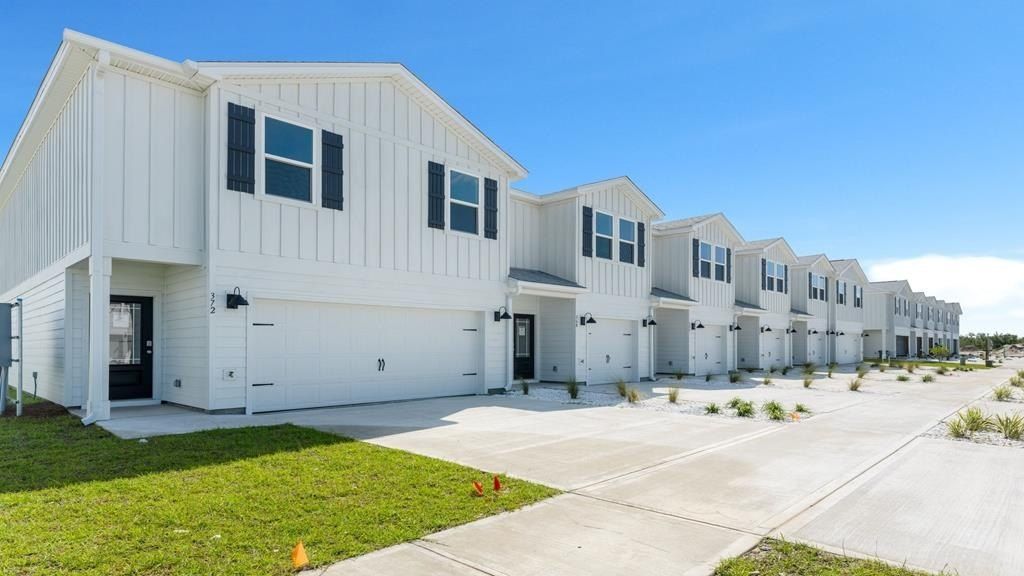 251 Salt Creek Ln, Mexico Beach, FL
