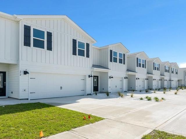 251 Salt Creek Ln, Mexico Beach, FL
