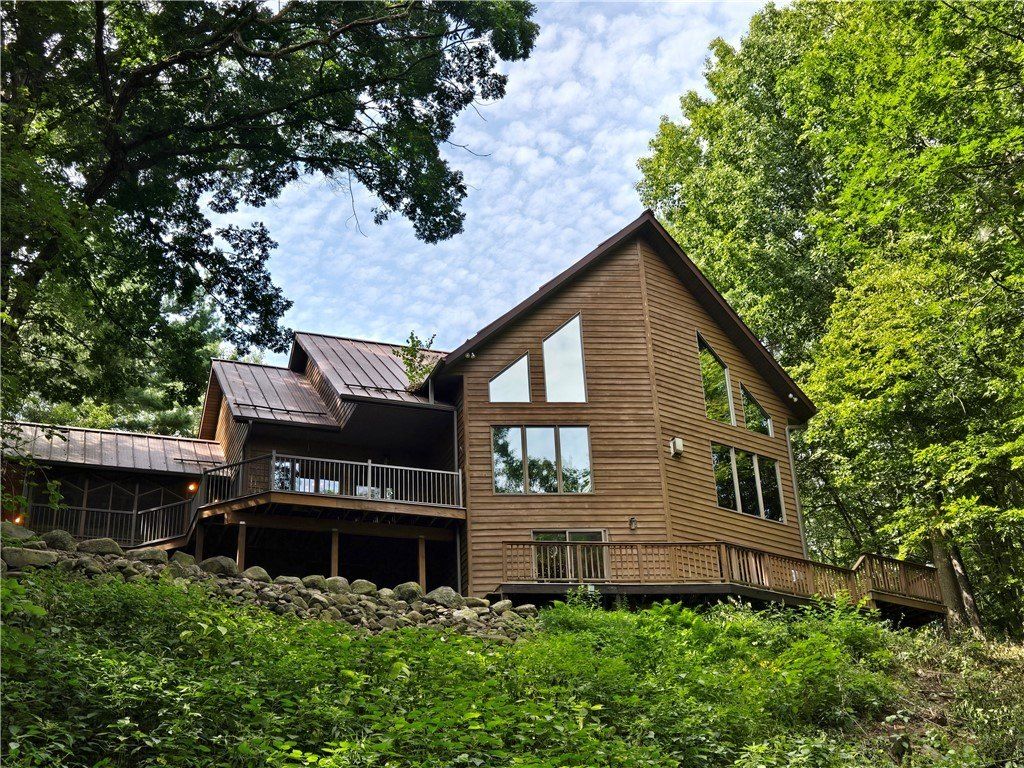 13781 191st Street - Single Family for sale in Chippewa Falls, WI