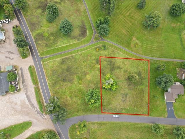 10 & 25 1/4 Avenue lot: 3, Chetek, WI
