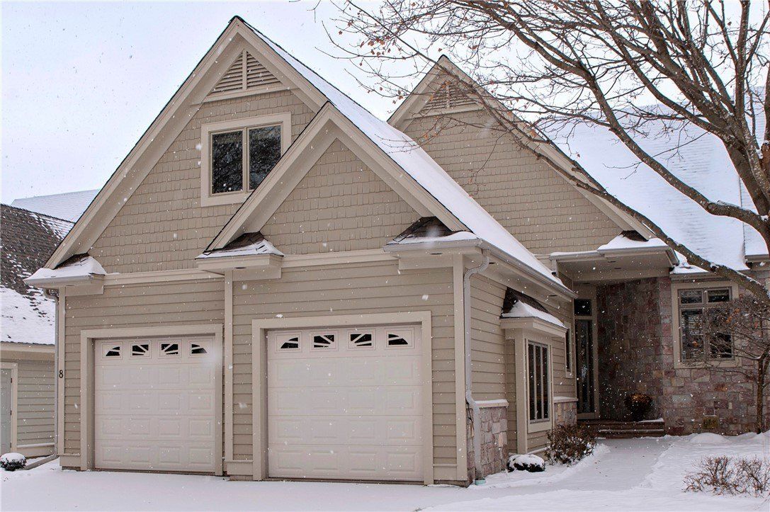 9990 161st Street unit: 8 - Condo for sale in Chippewa Falls, WI