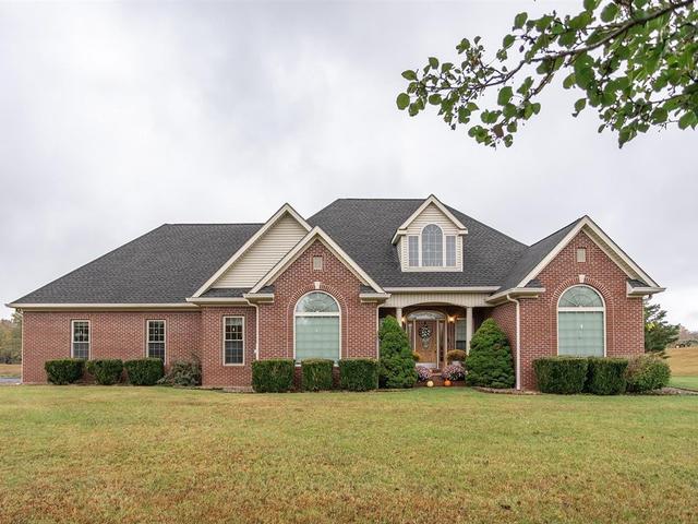 2077 Red Banks Road, Burkesville, KY