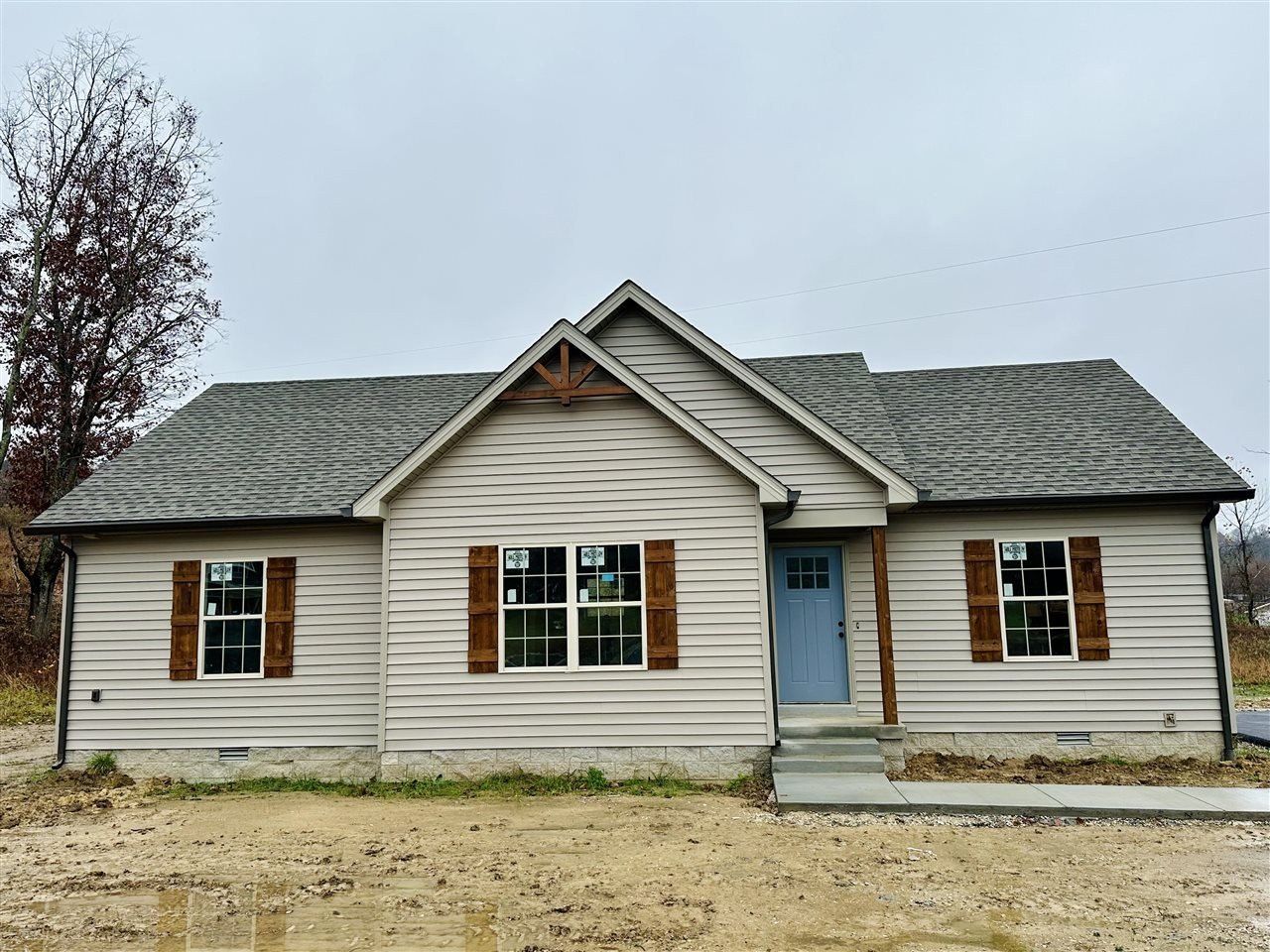 97 Brooklynn Drive - Home for sale in Brownsville, KY