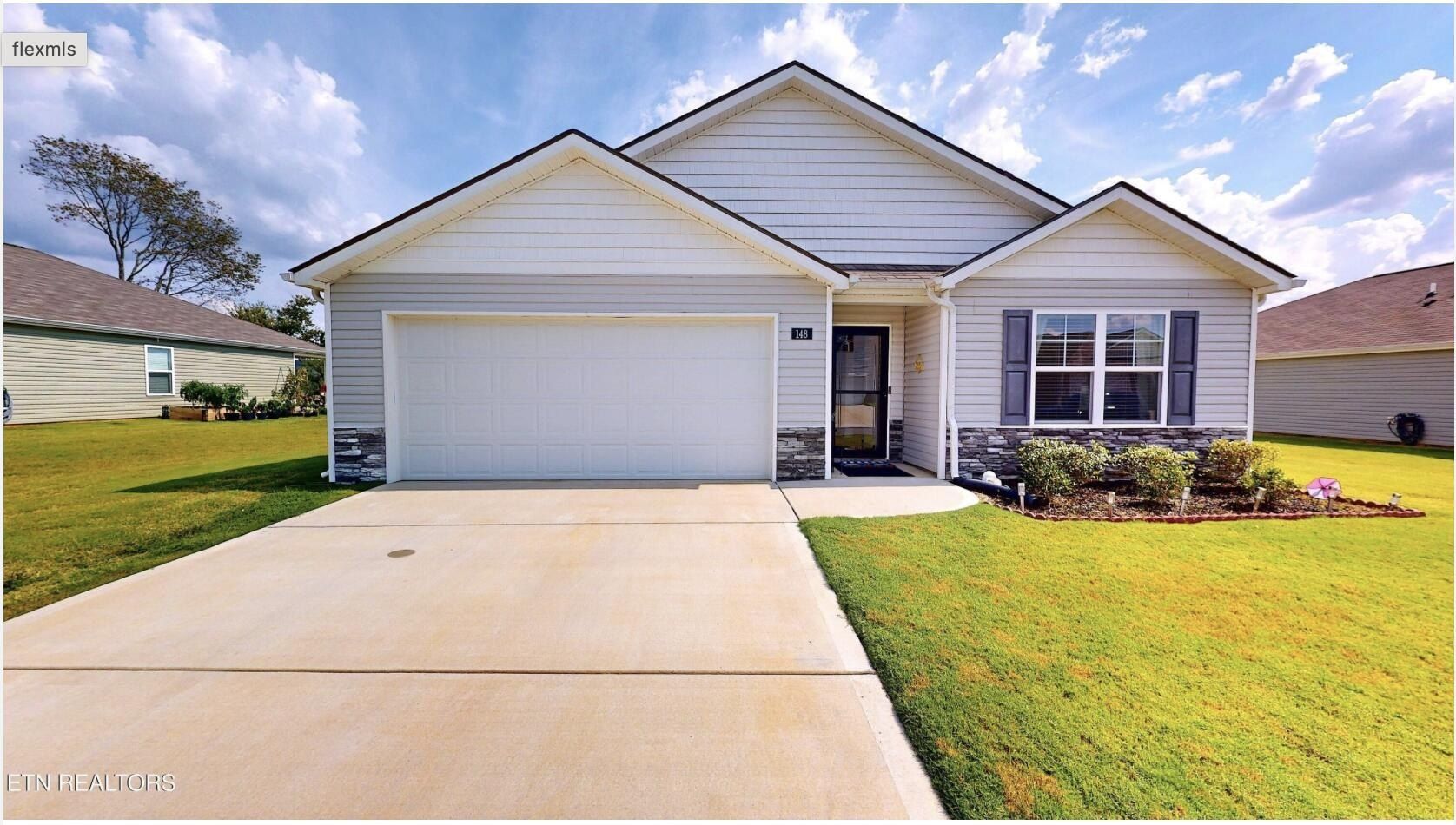 148 Crescent Circle - Home for sale in Niota, TN