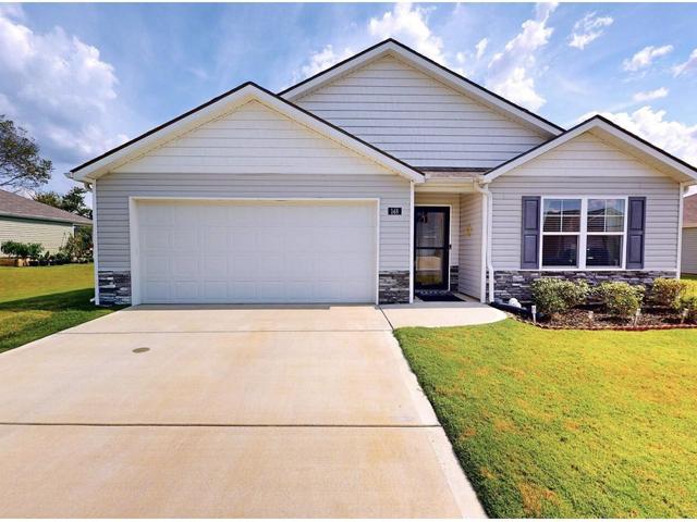 148 Crescent Circle - Home for sale in Niota, TN