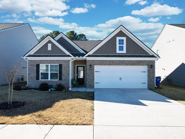 3079 Highline Drive - Home for sale in McDonald, TN