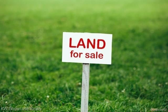 0000 Tamson Street - Land for sale in West Bloomfield, MI
