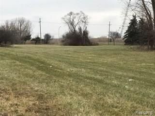 0000 FORT Street - Land for sale in Trenton, MI