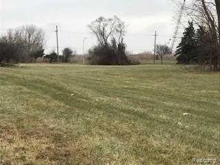 0000 FORT Street - Land for sale in Trenton, MI