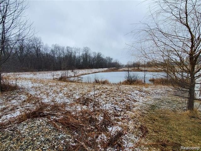 0 VALERIAN Court - Land for sale in Grand Blanc, MI