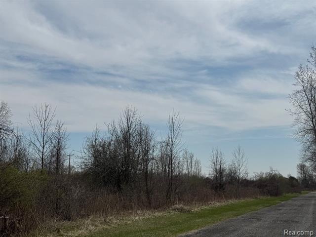 00 Metcalf Road - Land for sale in Clyde, MI