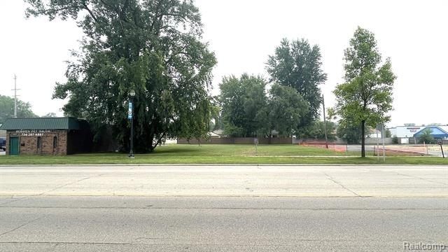 0 Goddard - Land for sale in Taylor, MI