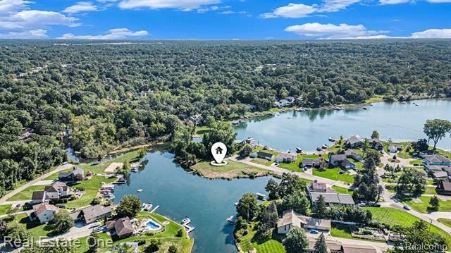 00 Coledale Drive - Land for sale in White Lake, MI
