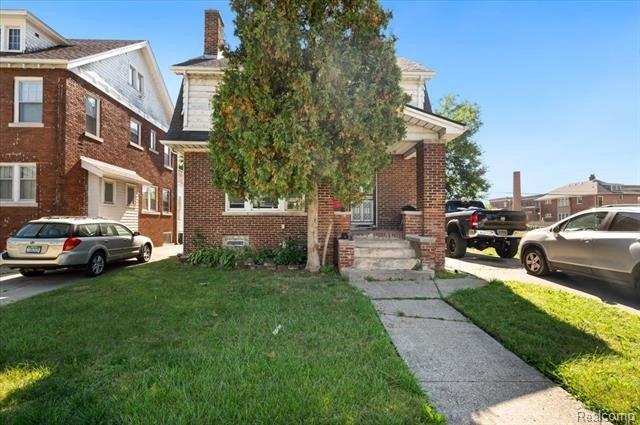 91 Puritan Street, Highland Park, MI