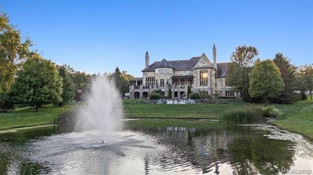 Homes for sale in Rochester, Michigan