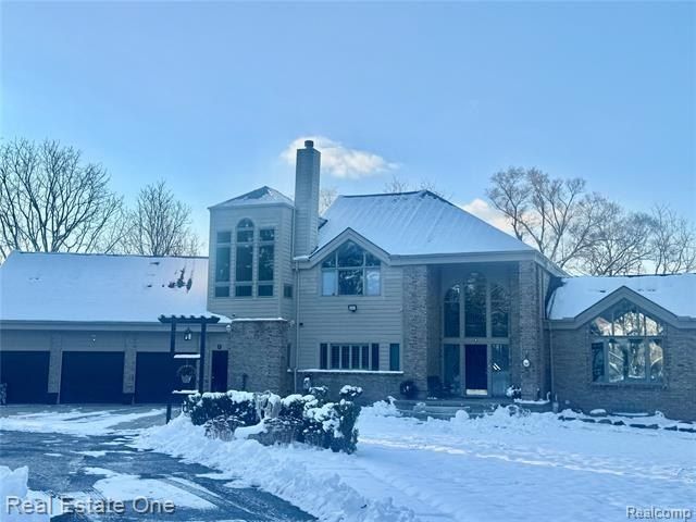 5772 N Rochester Road - Home for sale in Rochester, MI