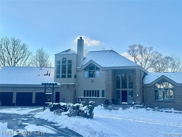 5772 N Rochester Road, Rochester, MI
