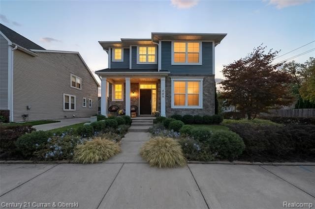 Homes for sale in Ferndale, Michigan