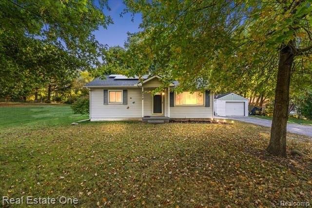 4078 N State Road - Home for sale in Davison, MI