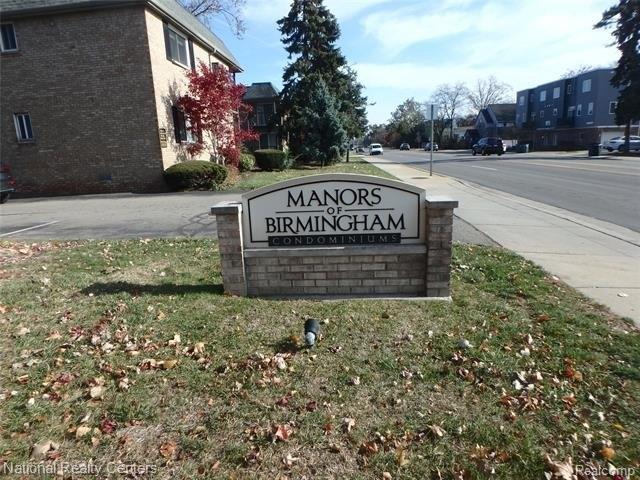 1727 E 14 Mile Road - Home for sale in Birmingham, MI