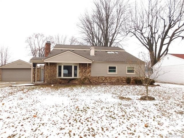 Homes for sale in Clinton Township, Michigan