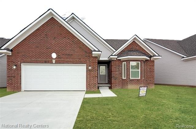 390 Devonshire Drive - Home for sale in Lapeer, MI