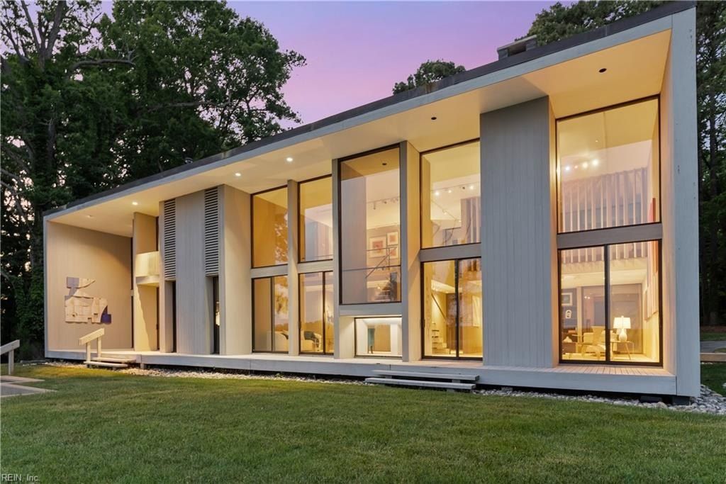 1336 Moyer Road - Home for sale in Newport News, VA