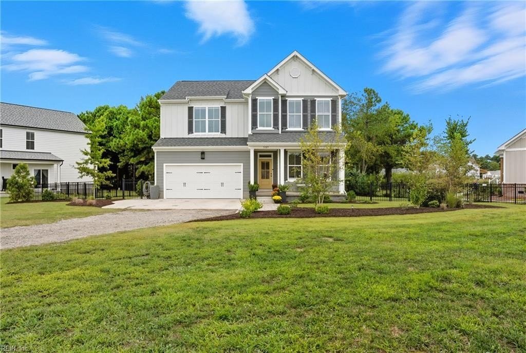 Homes for sale in Cape Charles, Virginia
