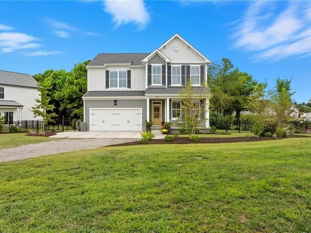 3323 Tower Hill Circle, Cape Charles, VA