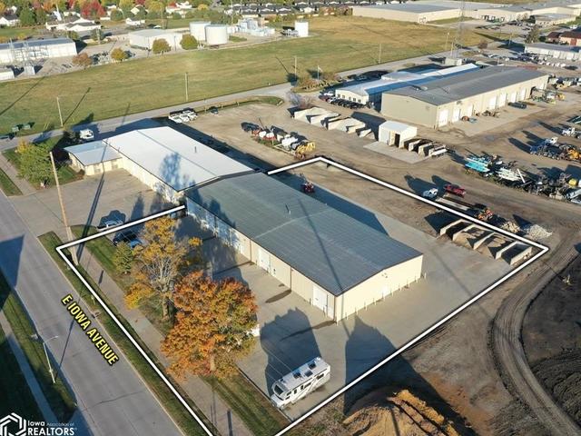 1400 E Iowa Avenue, Indianola, IA