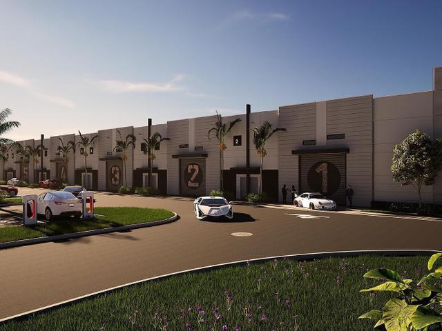 1050 N Congress Avenue, West Palm Beach, FL