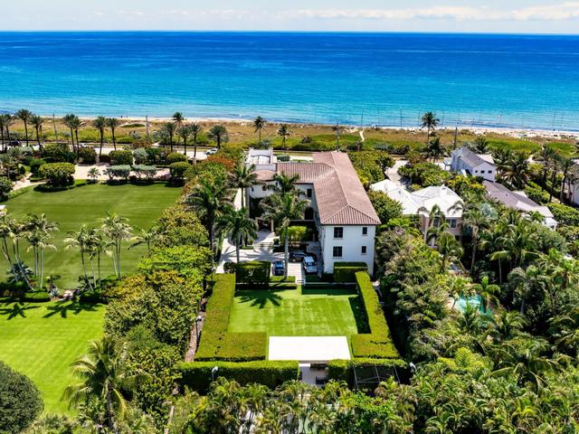 410 N Ocean Boulevard, Delray Beach, FL