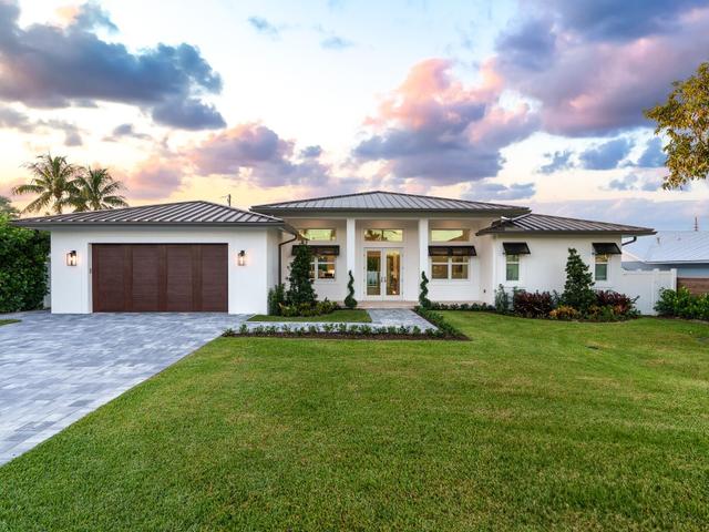803 Sunset Road, Boynton Beach, FL