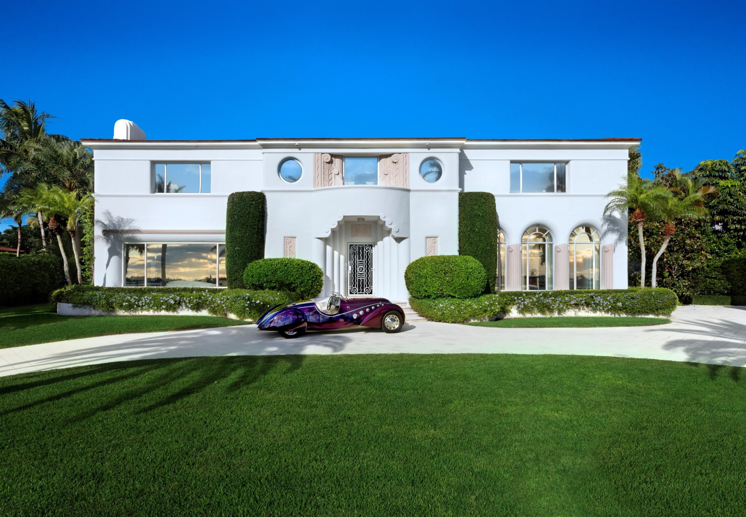 2631 S Flagler Drive - Single Family for sale in West Palm Beach, FL
