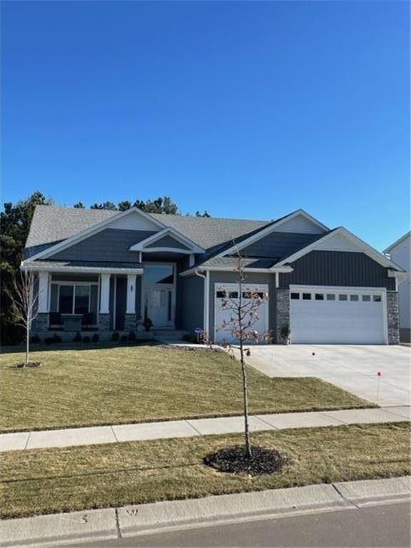 439 Mario Drive, Vadnais Heights, MN