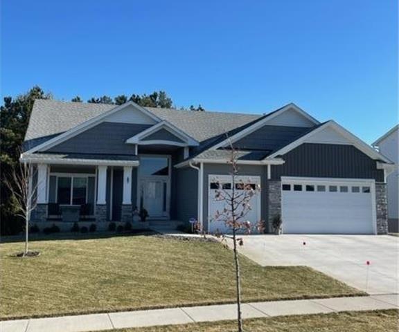 439 Mario Drive, Vadnais Heights, MN