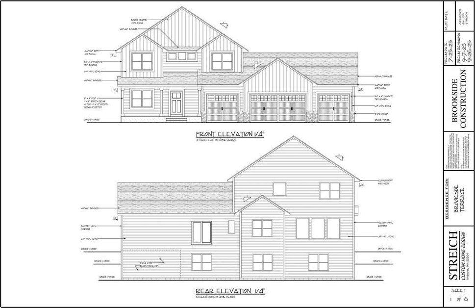 5817 151st Lane NW - Single Family for sale in Ramsey, MN