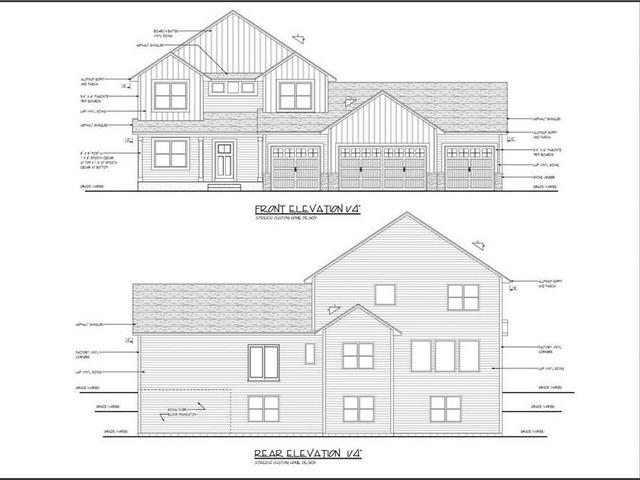 5817 151st Lane NW, Ramsey, MN