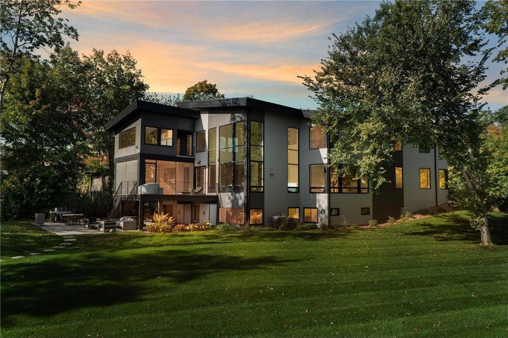 Homes for sale in Shakopee, Minnesota